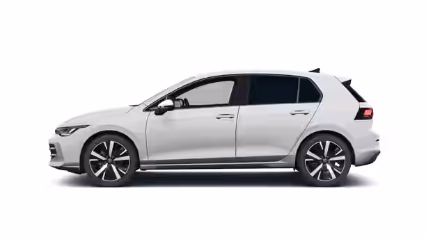 VOLKSWAGEN GOLF 2 / 2