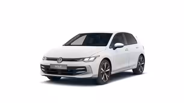 VOLKSWAGEN GOLF 1 / 2