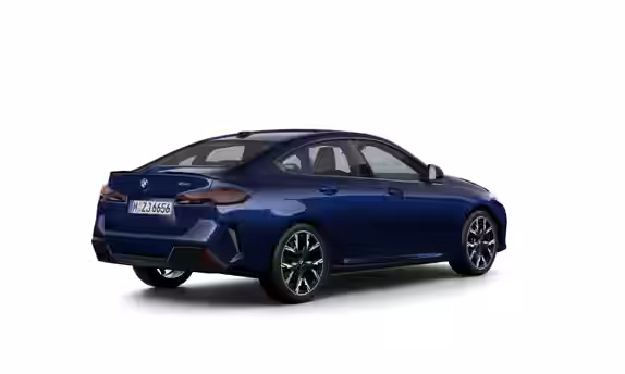 BMW SERIE 2 GRAN COUPE F74 2 / 4