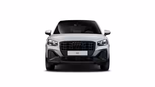 AUDI Q2 6 / 9