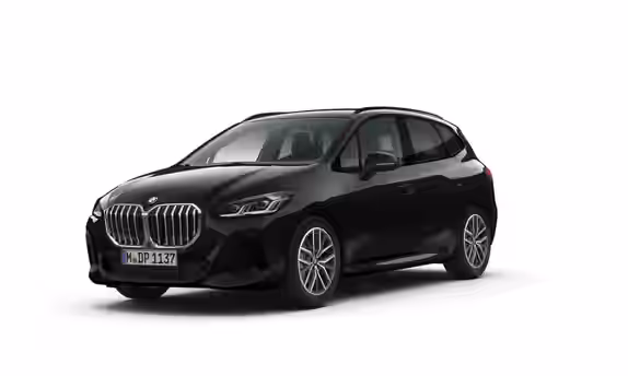 BMW SERIE 2 ACTIVE TOURER U06 1 / 4