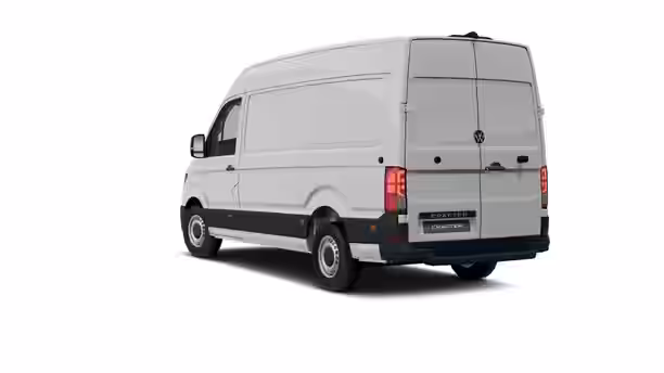 VOLKSWAGEN UTILITAIRES CRAFTER VAN 3 / 9
