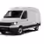 VOLKSWAGEN UTILITAIRES CRAFTER VAN