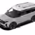 FORD TOURNEO COURIER ELECTRIQUE