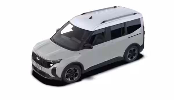 FORD TOURNEO COURIER ELECTRIQUE 1 / 5