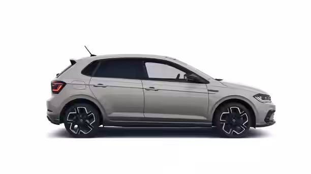 VOLKSWAGEN POLO 6 / 9