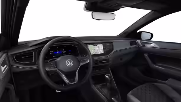 VOLKSWAGEN POLO 8 / 9