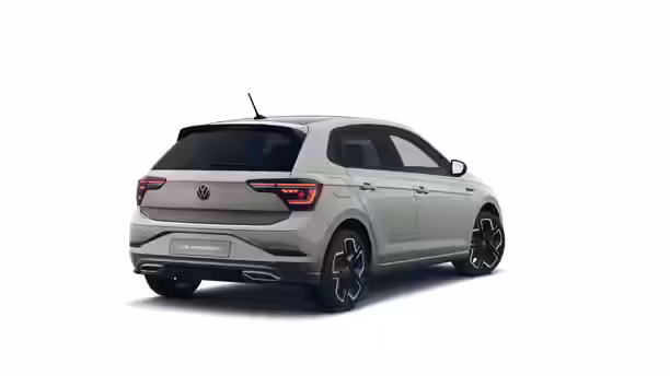 VOLKSWAGEN POLO 5 / 9