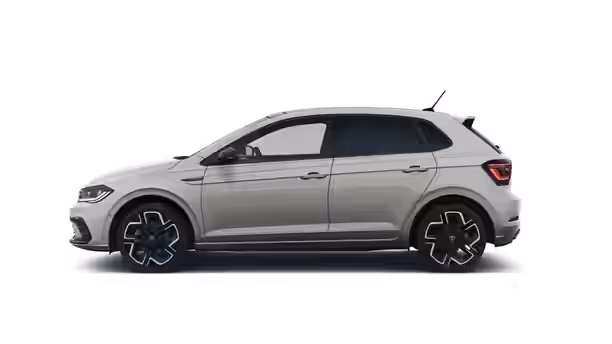 VOLKSWAGEN POLO 2 / 9