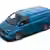 FORD TRANSIT CUSTOM MULTICAB