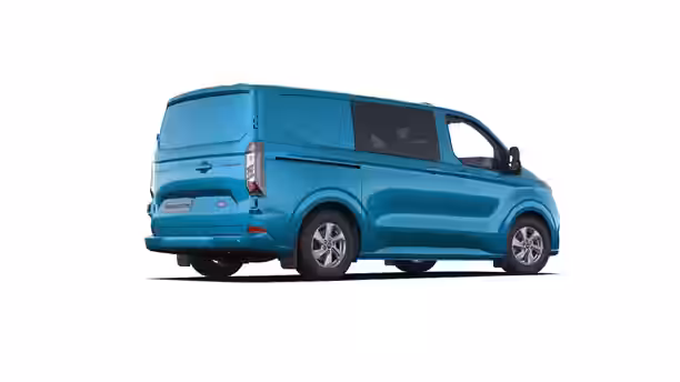 FORD TRANSIT CUSTOM MULTICAB 2 / 4