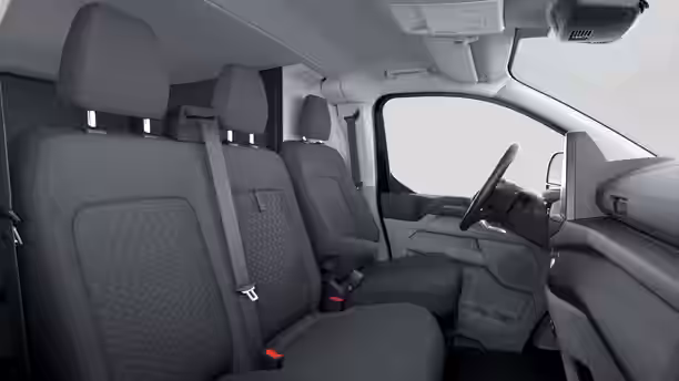 FORD TRANSIT CUSTOM MULTICAB 4 / 4