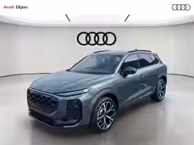 Q3 HYBRIDE S line Q3 e-hybrid 272 ch S tronic 6