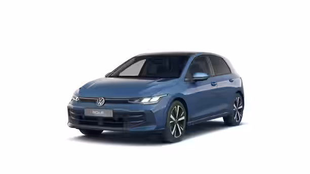 VOLKSWAGEN GOLF 1 / 9