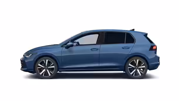 VOLKSWAGEN GOLF 3 / 9