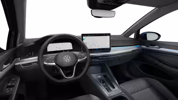 VOLKSWAGEN GOLF 7 / 9