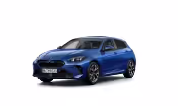 SERIE 1 F70 M Sport 120 170 ch DKG7