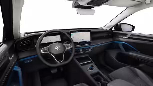 VOLKSWAGEN TIGUAN 8 / 9