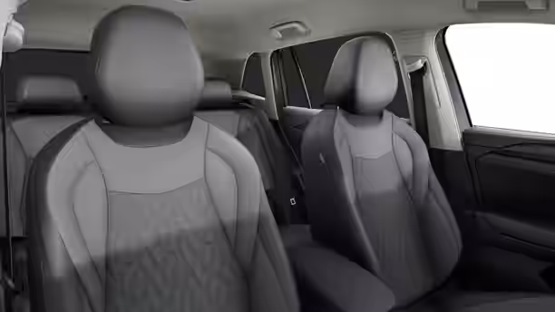 VOLKSWAGEN TIGUAN 9 / 9
