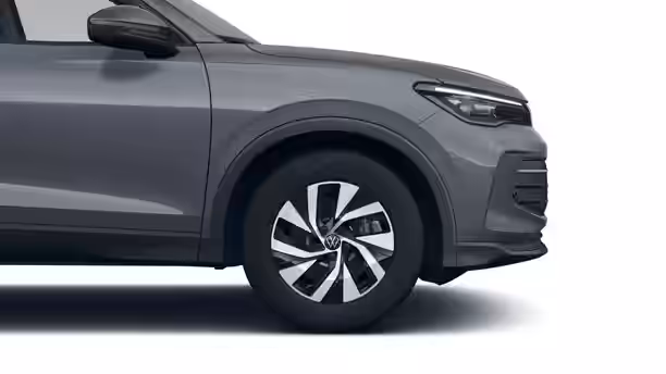 VOLKSWAGEN TIGUAN 7 / 9