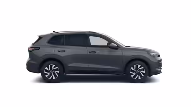VOLKSWAGEN TIGUAN 6 / 9