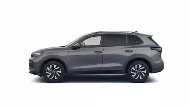 VOLKSWAGEN TIGUAN 2 / 9