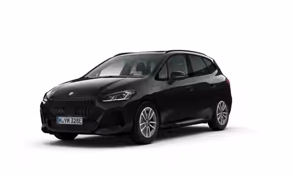 BMW SERIE 2 ACTIVE TOURER U06 1 / 4