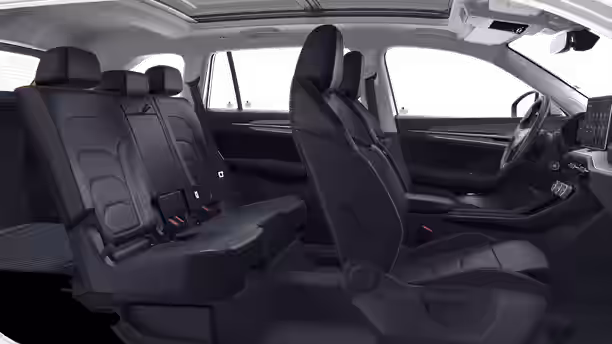 SKODA KODIAQ 5 / 6