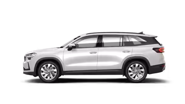 SKODA KODIAQ 2 / 6