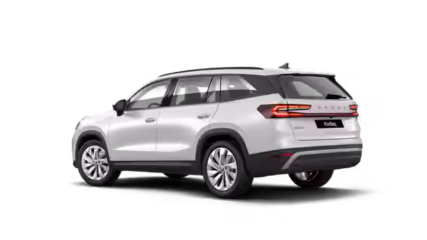 SKODA KODIAQ 3 / 6
