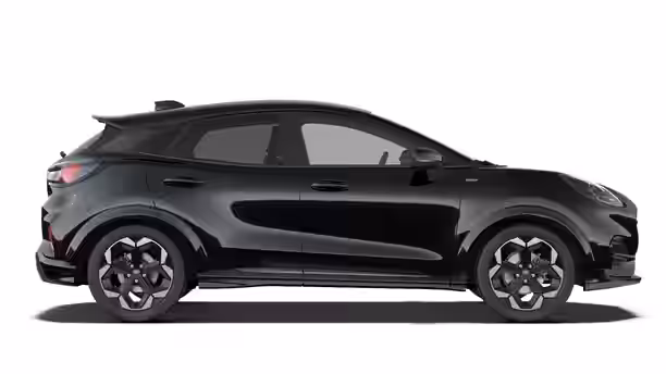 FORD PUMA 3 / 5