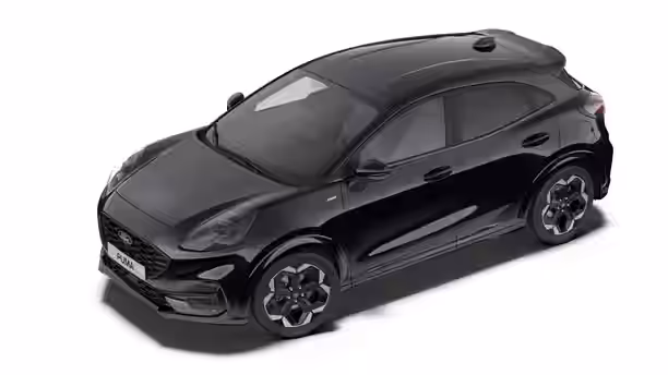 FORD PUMA 1 / 5