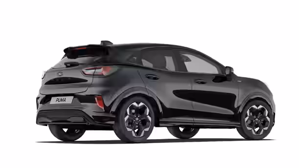 FORD PUMA 2 / 5