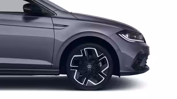 VOLKSWAGEN POLO 7 / 26