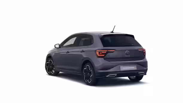 VOLKSWAGEN POLO 3 / 26