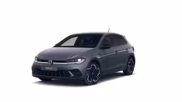 VOLKSWAGEN POLO 1 / 26
