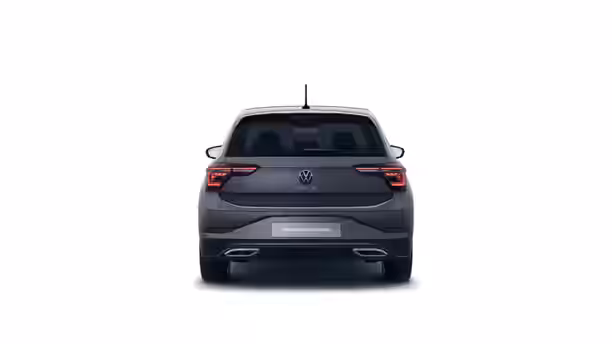 VOLKSWAGEN POLO 4 / 26