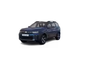 BIGSTER HYBRIDE Journey Bigster Hybrid 155