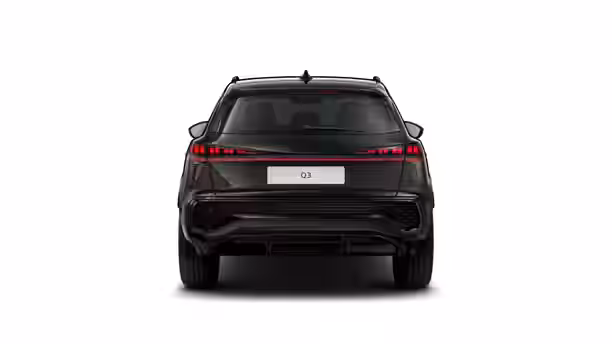 AUDI Q3 DIESEL 4 / 9