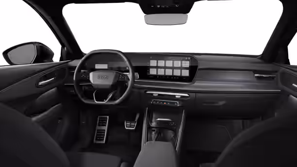 AUDI Q3 DIESEL 7 / 9
