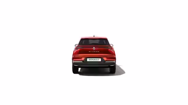 RENAULT SYMBIOZ 2 / 6