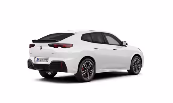 BMW X2 U10 2 / 4