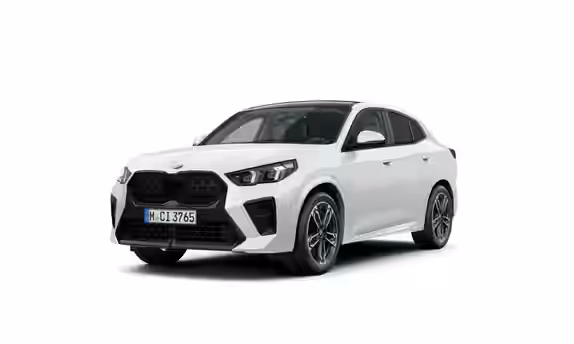 BMW X2 U10 1 / 4