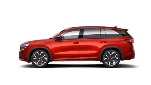 SKODA KODIAQ 2 / 6
