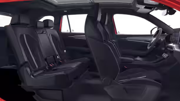 SKODA KODIAQ 5 / 6