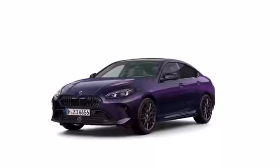 BMW SERIE 2 GRAN COUPE F74 1 / 4
