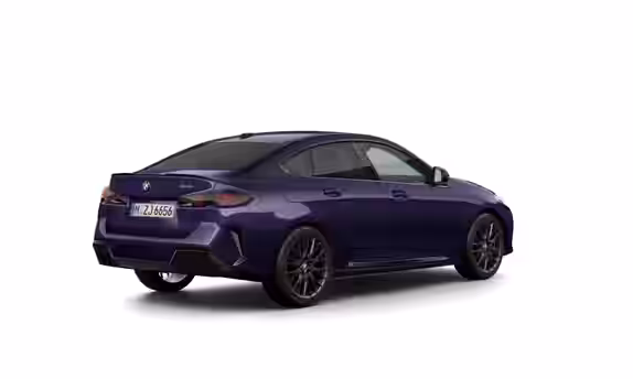BMW SERIE 2 GRAN COUPE F74 2 / 4