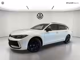 PASSAT R-Line 2.0 TDI EVO SCR 150 DSG7