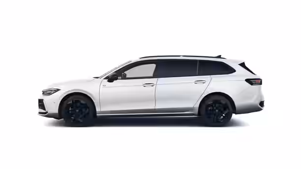 VOLKSWAGEN PASSAT 2 / 30