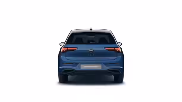 VOLKSWAGEN GOLF 2 / 9